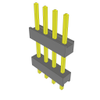 Board Spacers, Stackers (Board to Board) - 612-DW-04-09-T-S-410-ND - DigiKey