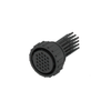 Circular Cable Assemblies - 17-2387129-3-ND - DigiKey