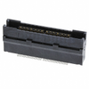 Arrays, Edge Type, Mezzanine (Board to Board) - A115664-ND - DigiKey