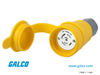 HBBL Twist Lock - HBL29W81 - Galco Industrial Electronics