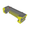 Pluggable Connector Assemblies - 612-UCC8-010-1-STL-S-1-ATR-ND - DigiKey