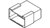 Headers & Wire Housings - 180906 - Powell Electronics, Inc.