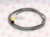 QD Cable/Cord Set - 12549698 - Radwell International