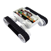 Robotics Kits - ROB0055-4M4E-ND - DigiKey