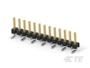 PCB Headers & Receptacles - 1-2823109-3 - TE Connectivity