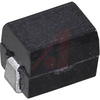INDUCTOR, WIREWOUND, SMD, EIA 1812,TOL %,IND 22UH;DCR 3.2 OHMS - 70154275 - Allied Electronics, Inc.
