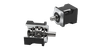 CaesarPlanetary® Precision Planetary Gearbox -- KPX-B - Image