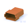 Rectangular Connector Housings - DT04-12PD-C015 - ODG (Origin Data Global)