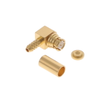 Coaxial Connector (RF) Assemblies - 2201-R222900310-ND - DigiKey