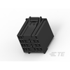 Rectangular Connector Housings - 17-1-1743680-2-ND - DigiKey