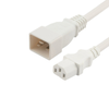 Power, Line Cables and Extension Cords - 5073-PPA00007WH-02F-ND - DigiKey