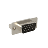 D-Sub Connector Assemblies - L717HDEG15POL2RM5-ND - DigiKey