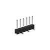 Headers, Male Pins - 664-G800MR302032HRTR-ND - DigiKey