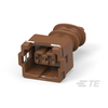 Rectangular Connector Housings - 282788-6-ND - DigiKey
