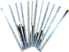 Metal Bars & Metal Rods -- 271618 - Image