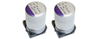 Polymer Capacitors - 1799261P - RS Components, Ltd.