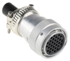 Industrial Circular Connectors - 425377 - RS Components, Ltd.