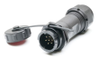 Industrial Circular Connectors - 304735 - RS Components, Ltd.