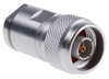 Coaxial Connectors - 2956652 - RS Components, Ltd.