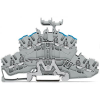 DIN Rail Terminal Blocks - 2788302 - RS Components, Ltd.