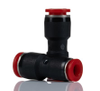Pneumatic Fittings - 2180214 - RS Components, Ltd.