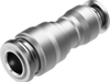 Pneumatic Fittings - 2737073 - RS Components, Ltd.