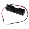 Battery Holders, Clips, Contacts - 4526-PW-1AAX-ND - DigiKey