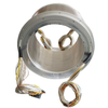 DHK310 large inner hole 310mm through hole slip ring -  - JiuJiang Ingiant Technology Co., Ltd.