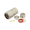 Coaxial Connector (RF) Assemblies - 5328-FMCN5265-ND - DigiKey