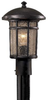 Exterior -Post/Pier Head - 295676 - Light Center (The)