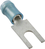 Terminals - Spade Connectors - A27519-ND - DigiKey
