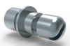 D Sub Connector Accessories - 1390767 - RS Components, Ltd.