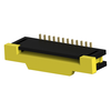 FFC, FPC (Flat Flexible) Connector Assemblies - 1111-1-1734248-2TR-ND - DigiKey