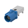 Coaxial Connector (RF) Assemblies - 17-2314170-3TR-ND - DigiKey
