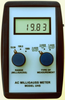 AC Milligauss Meter -- Model UHS - Image