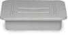 Rubbermaid Bus/Utility Box - 11358 - U.S. Plastic Corporation