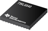 TWL6040 8-Channel High Quality Low-Power Audio Codec For Portable Applications - TWL6040A2ZQZ - Texas Instruments