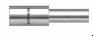 Ultra High Purity Fitting - Reducer - Image