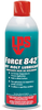 LPS Force 842 Black Lubricant - 11 oz Aerosol Can - 02516 -- 078827-02516