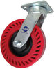 Heavy Duty Kingpinless Caster -- 65 Series