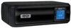 OmniSmart LCD 120V 900VA 475W Line-Interactive UPS, Tower, LCD display, USB port -- OMNI900LCD