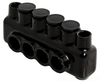 Mechanical Multiple Cable Tap - IPLMD250-4 - NSI Industries LLC