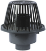 Overflow Roof Drain with 4 in. Internal Water Dam - RD-100-W - Watts