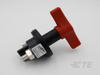 Battery Disconnect Switches - K1131877 - TE Connectivity