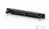 PCB Headers & Receptacles - 1-1658487-2 - TE Connectivity