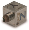Accelerometer, ICP®, Triaxial - TLD356A32 - PCB Piezotronics, Inc.