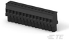 PCB Terminal Blocks - 1-1546118-4 - TE Connectivity