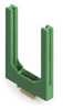 Card Edge Conn, Dual, 14Pos, Lug; Card Edge Connector Type Edac - 65AJ0664 - Newark, An Avnet Company