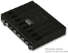 Wire-Board Connector Receptacle, 8 Position, 2.54Mm; Product Range Amp - Te Connectivity - 30AC3008 - Newark, An Avnet Company