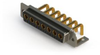 Combo D-Sub Conn, R/a Rcpt, Dd-24W7, Th; Product Range Edac - 54AJ4079 - Newark, An Avnet Company